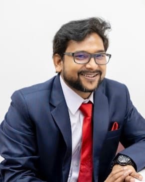 Dr. Ramesh Pratap — Hair Transplant Surgeon at Dermaiims, New Delhi